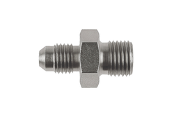 Adapter JIC/BSP -03-1/4"BSP C