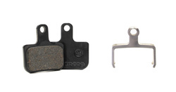 Zestaw klocków hamulcowych Ferodo FBP011FE E-Bike