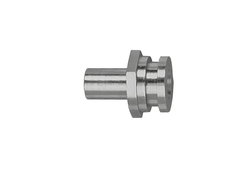 Uchwyt ustalający SW17 1x nakrętka 2x Z (CF)