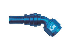 Końcówka G-Line 45° -06 D