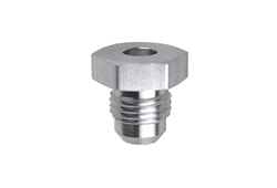 Króciec aluminiowy -12 D