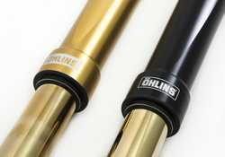 Widelec przedni ÖHLINS FGRT 203