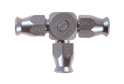 Trójnik 3x-3 wiel. użyt. C