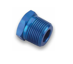 Redukcja 3/8"NPT męs. -1/8"NPT żeńs. D