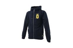Bluza Öhlins  ZIP Hoodie