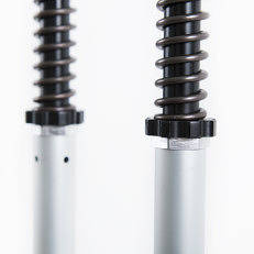 Zestaw cartridge ÖHLINS FKS 208