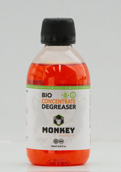 Koncentrat zmywacza do napędu BIO DEGREASER 250 ml