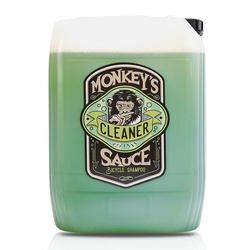 Szampon do roweru SHAMPOO 20L