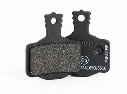 Zestaw klocków hamulcowych Ferodo FBP006FE E-Bike