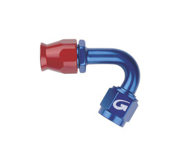 Końcówka 120° -08 D rurkowa