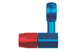 Końcówka 14mm -06HAor D do gaźnika