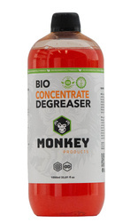 Koncentrat zmywacza do napędu BIO DEGREASER 1 L