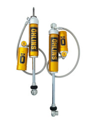 Zawieszenie ADVENTURE SUV MU10