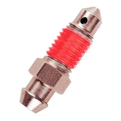Odpowietrznik automatyczny 1/4"-28UNF P (2szt)