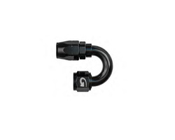 Końcówka 180° -04 D (Compr.) czarna