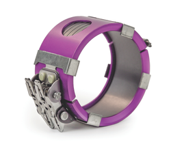 Wiggins klamra z pierścieniem -48 D