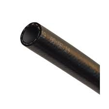 Przewód elastomerowy 17bar 100°C czarny -12