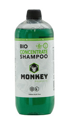Koncentrat szamponu do roweru BIO SHAMPOO 1L