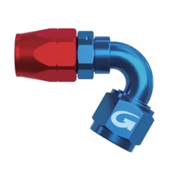 Końcówka 120° -10 D rurkowa