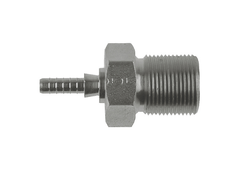 Końcówka 00° -03 żeńs. wypuk. SW19 Ag5/8"-03 Z