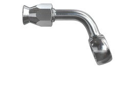 Końcówka (banjo) długa 10mm-03C 70°