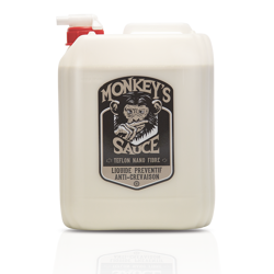 Uszczelniacz do opon MONKEY'S SAUCE 5L
