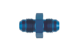 Adapter JIC/UNF -03-03 wklęs. P czarny