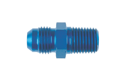 Adapter JIC/NPT -08-3/4"NPT D
