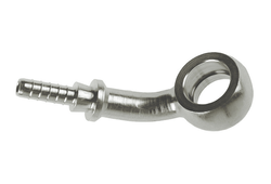 Końcówka długa 10mm-03C 45° podwój. kąt.