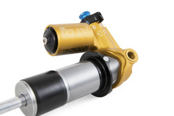 Amortyzator TTX22M 205x65 AM Trunnion