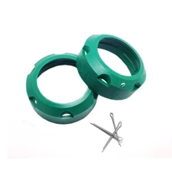 Zestaw Mud Scraper do KYB/MARZOCCHI/SACHS 48mm