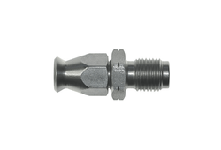 Końcówka 00° M10x1 męs. wklęs. -03 wiel. użyt. CH