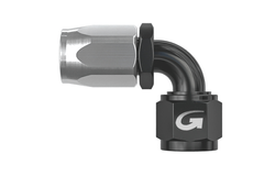 Końcówka G-Line XF 90° -12 D (wiel. użyt.)