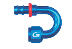 Końcówka 180° -08 D wciskana