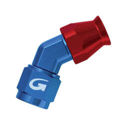 Końcówka 45° -06 D kuta