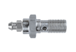 Śruba pojedyncza z odpowietrznikiem -03 Z (3/8-24