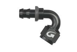 Końcówka 120° -06 D wciskana czarna