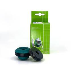 Głowica uszczelniająca KAYABA wałek 18mm, tłok 46mm, nowa