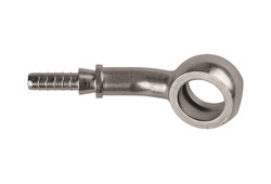 Końcówka długa 10mm-03D 20° czarna