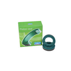 Zestaw uszczelniaczy tłoka śr. 34mm AIR SHOWA SFF-Air TAC 49mm (2szt)