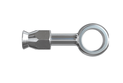 Końcówka (banjo) długa 12mm-03C 00°