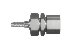 Końcówka 00°-03 żeńs. wypuk. SW17 2x nakręt. -03 Z