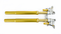 Przedni widelec ÖHLINS FGR 301