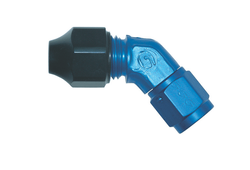 Końcówka Hardline 45° -04 D (8mm)