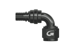 Końcówka G-Line/G-Flex 90° -16 D, do zakuwania