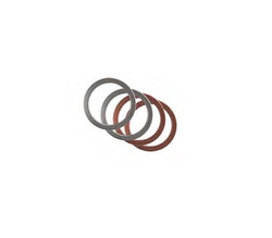 Pierścień uszczelniający aluminiowy -04 (11,3mm)