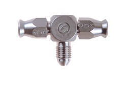 Trójnik 2x-3 wiel. użyt. 1x-3 męs. C