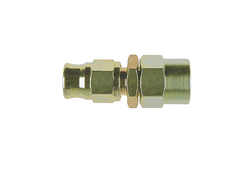 Końcówka 00° 1/8BSP-03 P do manometru