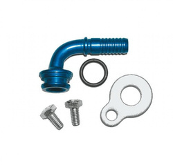 Końcówka G-Line 90° -04 D AP