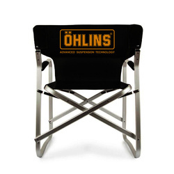 Krzesło Öhlins Director's chair
